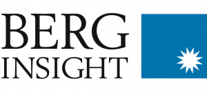 logo de Berg Insight