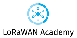 logo LoRaWAN Academy