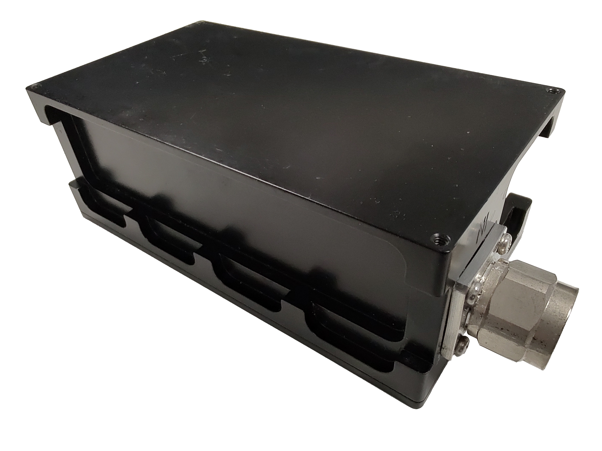 Rf Plug In Filter Optimizing Your IoT Communications with Radio Frequency Filters