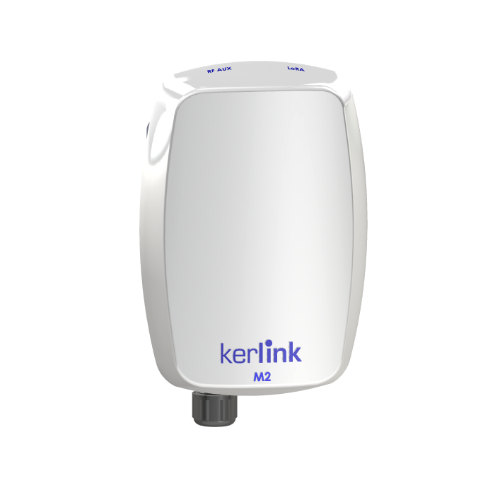 Wirnet IStation M2 Kerlink
