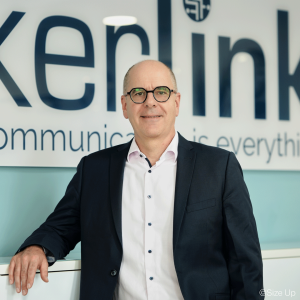 William Gouesbet - CEO of Kerlink